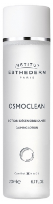 Institut Esthederm Osmoclean Lozione Desensibilizzante 200 ml