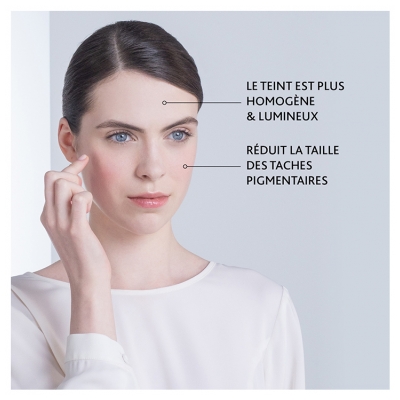 Institut Esthederm Esthe-White System Concentré Anti-Taches Ciblé 9 ml