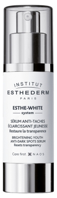 Institut Esthederm Anti-Spot Lightening Youth Serum 30 ml