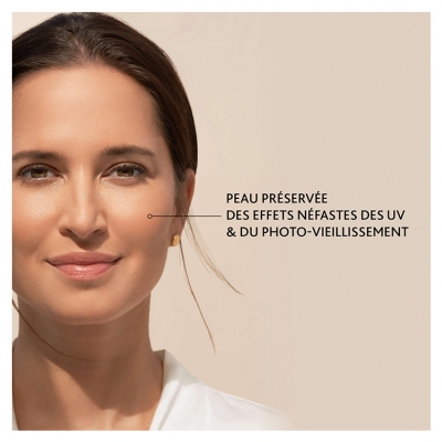 Institut Esthederm No Sun Soin Protecteur 100% Écrans Minéraux 50 ml