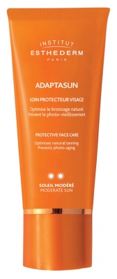 Institut Esthederm Moderate Sun Protective Care 50 ml