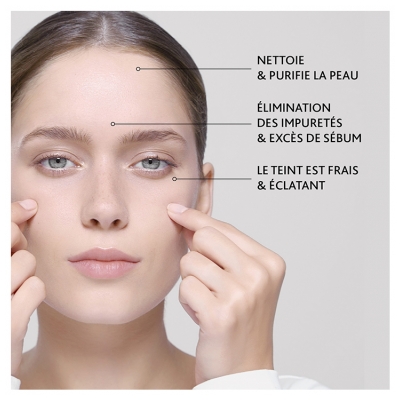 Institut Esthederm Osmoclean Gel Nettoyant Pureté 150 ml