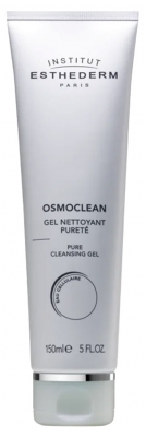 Institut Esthederm Osmoclean Gel Nettoyant Pureté 150 ml