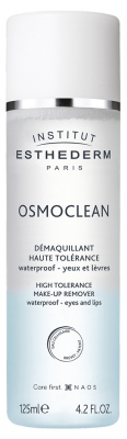 Institut Esthederm Osmoclean Démaquillant Haute Tolérance 125 ml