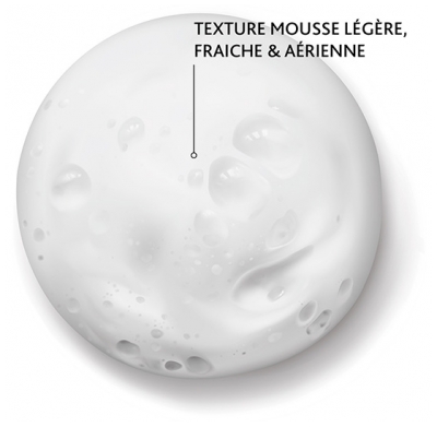 Institut Esthederm Osmoclean Mousse Nettoyante Pureté 150 ml