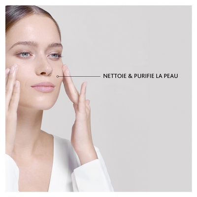 Institut Esthederm Osmoclean Mousse Nettoyante Pureté 150 ml