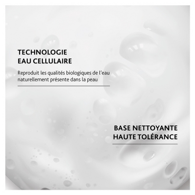 Institut Esthederm Osmoclean Mousse Nettoyante Pureté 150 ml