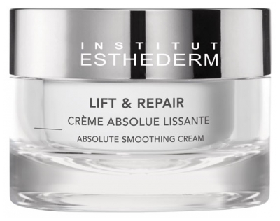 Institut Esthederm Lift & Repair Absolute Smoothing Cream 50ml