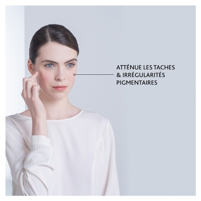 Institut Esthederm Esthe-White System Soin Jour Hydratant Éclaircissant Jeunesse 50 ml