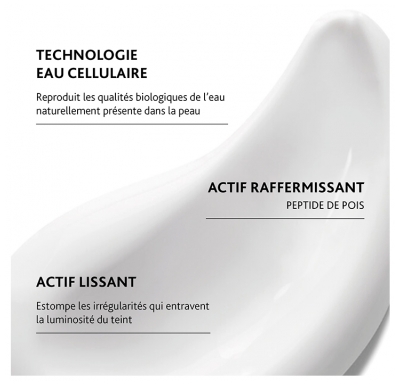 Institut Esthederm Esthe-White System Soin Jour Hydratant Éclaircissant Jeunesse 50 ml