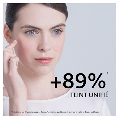 Institut Esthederm Esthe-White System Soin Jour Hydratant Éclaircissant Jeunesse 50 ml