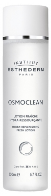 Institut Esthederm Fresh Hydra-Rescue Lotion 200 ml