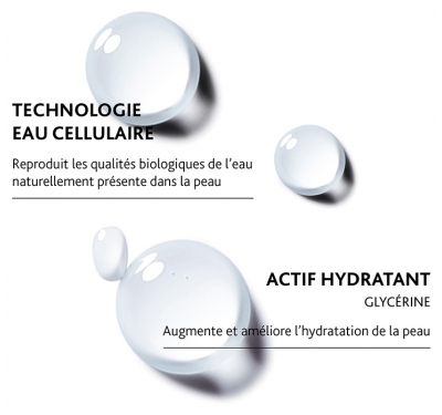 Institut Esthederm Osmoclean Lotion Fraîche Hydra-Ressourçante 200 ml