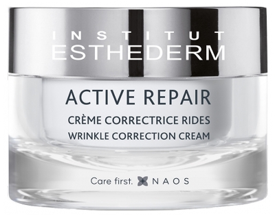 Institut Esthederm Active Repair Crème Corrective Rides 50 ml