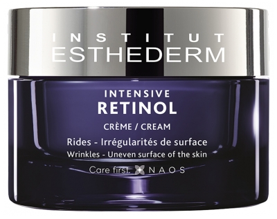 Institut Esthederm Intensīvais Retinola Krēms 50 ml