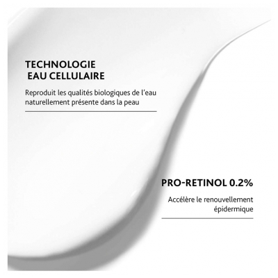 Institut Esthederm Intensive Retinol Crème 50 ml