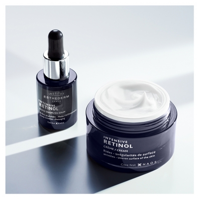 Institut Esthederm Intenzivna Retinol Krema 50 ml