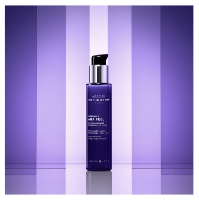 Institut Esthederm Intensief AHA Peel Serum Concentraat 30 ml
