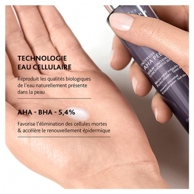 Institut Esthederm Intensive AHA Peel Sérum Concentré 30 ml