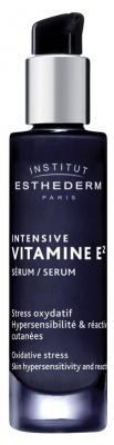 Institut Esthederm Intensief Vitamine E2 Serum 30 ml
