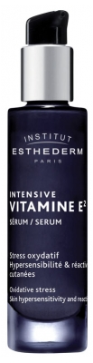 Institut Esthederm Intensive Vitamine E2 Serum 30ml