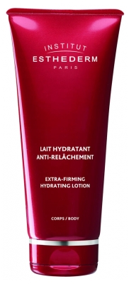 Institut Esthederm Lait Hydratant Anti-Relâchement 200 ml