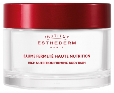 Institut Esthederm High Nutrition Firming Balm 200 ml