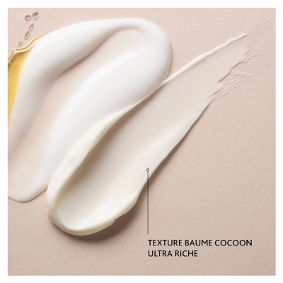 Institut Esthederm Baume Fermeté Haute Nutrition 200 ml