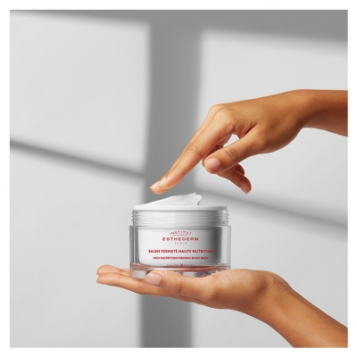 Institut Esthederm Baume Fermeté Haute Nutrition 200 ml