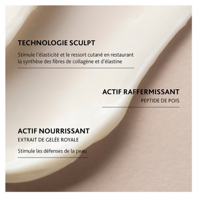 Institut Esthederm Baume Fermeté Haute Nutrition 200 ml