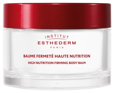 Institut Esthederm Firming Balm High Nutrition 200 ml