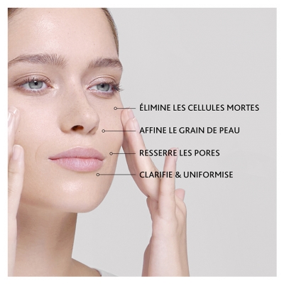 Institut Esthederm Osmoclean Masque Gomme Clarifiant 75 ml