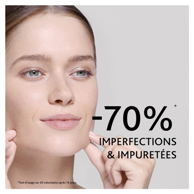 Institut Esthederm Osmoclean Masque Gomme Clarifiant 75 ml