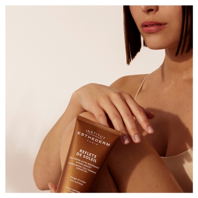 Institut Esthederm Riflessi del Sole Crema-Gel Autoabbronzante 200 ml