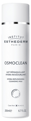 Institut Esthederm Osmoclean Latte Detergente Idratante 200 ml