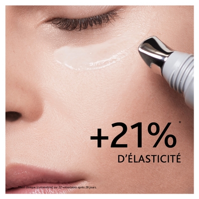 Institut Esthederm Lift & Repair Soin Lissant Contour des Yeux 15 ml