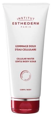 Institut Esthederm Gentle Cellular Water Scrub 200 ml