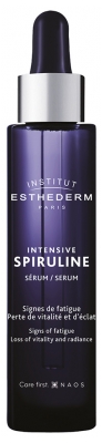 Institut Esthederm Intensief Spirulina Serum 30 ml