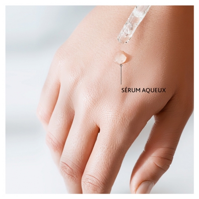 Institut Esthederm Intensive Spiruline Sérum 30 ml