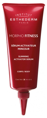 Institut Esthederm Morpho Fitness Sérum Activateur Minceur 100 ml