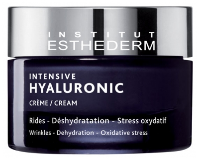 Institut Esthederm Intensive Hyaluronic Crème 50 ml