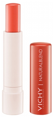 Vichy Naturalblend Soin des Lèvres Teinté 4,5 g - Teinte : Coral