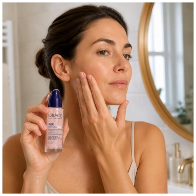 Uriage Age Absolute Collageen Booster Micro-Verdichtend Serum 30 ml