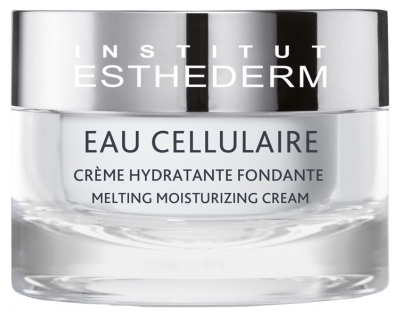 Institut Esthederm Crème Hydratante Fondante 50 ml