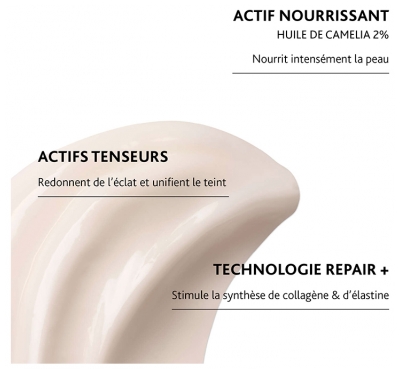 Institut Esthederm Excellage Crème 50 ml