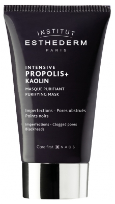 Institut Esthederm Intensive Propolis+ Kaolin Masque Purifiant 75 ml