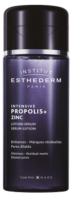 Institut Esthederm Intensieve Propolis+ Zink Lotion-Serum 130 ml