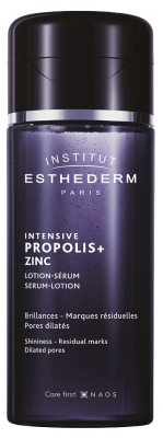 Institut Esthederm Intensive Propolis+ Zinc Lotion-Serum 130 ml