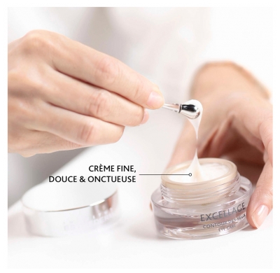 Institut Esthederm Excellage Contour des Yeux 15 ml