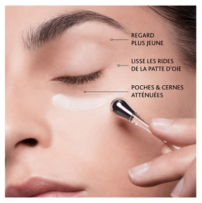 Institut Esthederm Excellage Contour des Yeux 15 ml